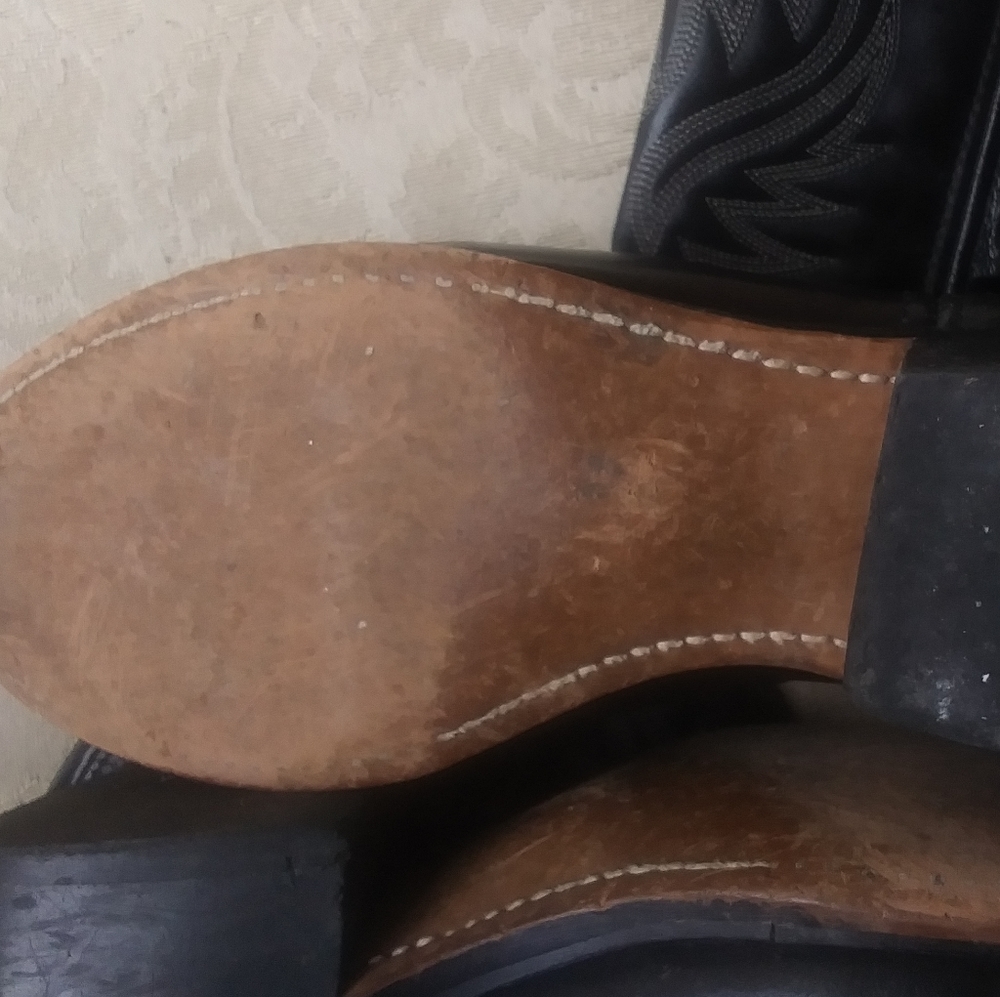 Laredo Boots - image 4